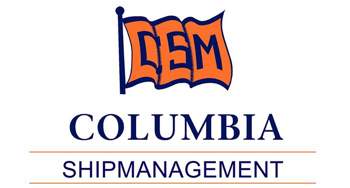 Columbia Shipmanagement